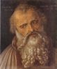 Albrecht Drer: Apostel Philippus