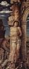 Andrea Mantegna: Hl. Sebastian