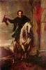 Anthonis van Dyck: Portrt des Marchese Antonio Giulio Brignole-Sale