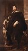 Anthonis van Dyck: Portrt des Philippe Le Roy, Herr von Ravels