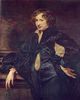 Anthonis van Dyck: Selbstportrt
