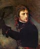 Antoine-Jean Gros: Bonaparte auf der Brücke von Arcole