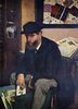 Edgar Germain Hilaire Degas: Der Amateur