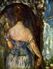 Edouard Manet: Vor dem Spiegel