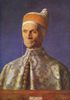 Giovanni Bellini: Portrt des Dogen Leonardo Loredan