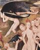 Hieronymus Bosch: Der Garten der Lüste, Mitteltafel: Der Garten der Lüste, Detail