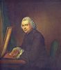 Jacobus Buys: Porträt des Cornelis Ploos van Amstel