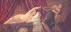 Jacopo Tintoretto: Joseph und die Frau des Potiphar