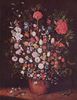Jan Bruegel d. Ä.: Blumenstrauß