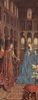 Jan van Eyck: Maria Verkndigung