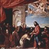 Jos de Ribera: Apostelkommunion