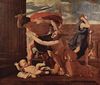 Nicolas Poussin: Bethlehemitischer Kindermord