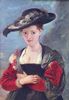 Peter Paul Rubens: Der Strohhut