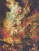 Peter Paul Rubens: Hllensturz der Verdammten