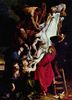 Peter Paul Rubens: Kreuzabnahme, Triptychon, Mitteltafel: Kreuzabnahme