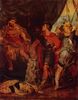 Peter Paul Rubens: Mucius Scvola vor Porsenna
