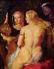 Peter Paul Rubens: Toilette der Venus