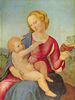 Raffael: Madonna des Hauses Colonna