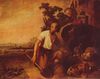 Rembrandt Harmensz. van Rijn: Das Gleichnis vom Schatzgrber