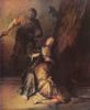 Rembrandt Harmensz. van Rijn: Samson und Dalila