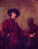 Sir Joshua Reynolds: Selbstportrt