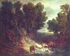 Thomas Gainsborough: Die Trnke